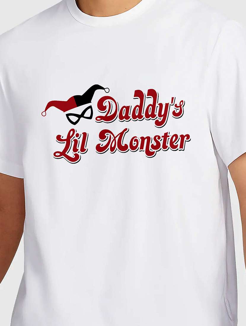 men white round neck regular fit t-shirt - 21841775 -  Standard Image - 2