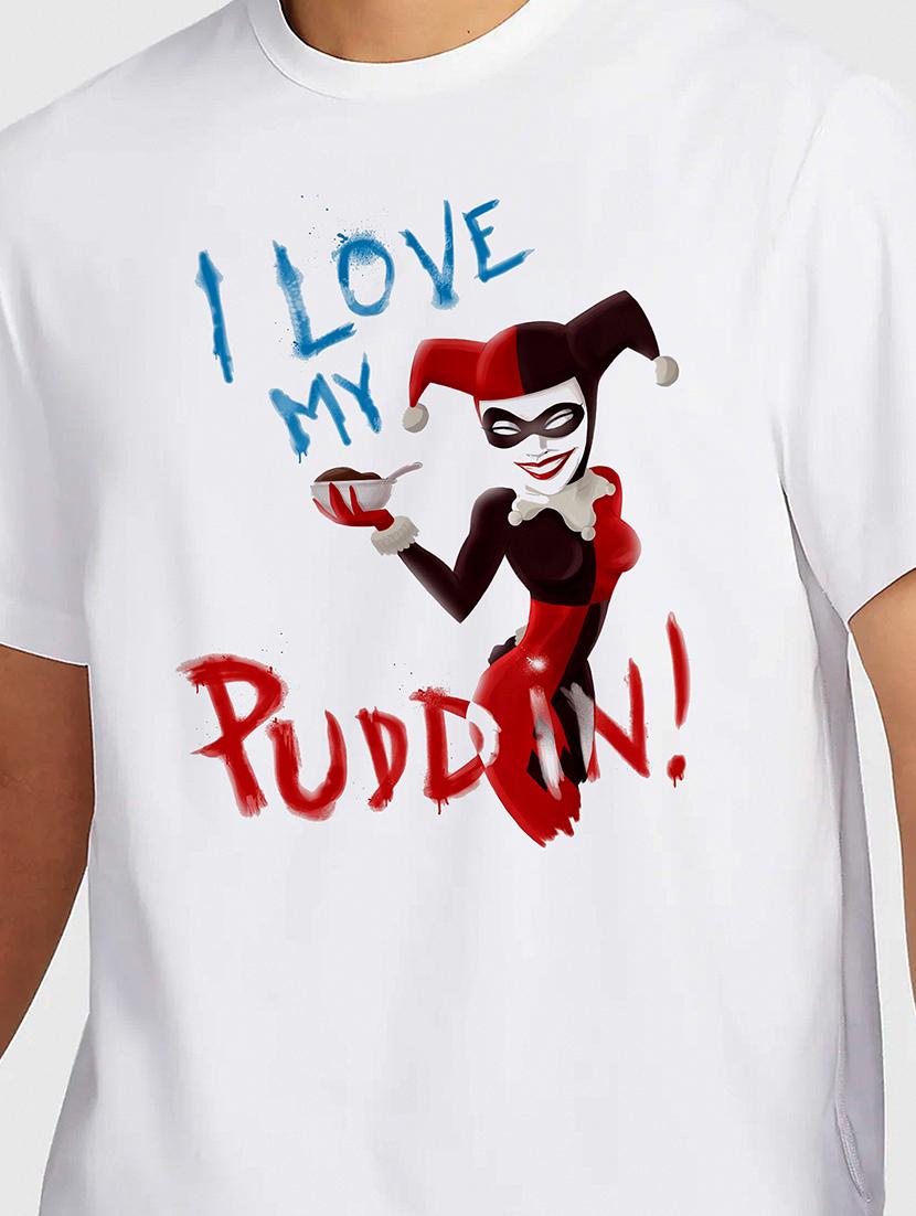 men white round neck regular fit t-shirt - 21841776 - Standard Image - 2