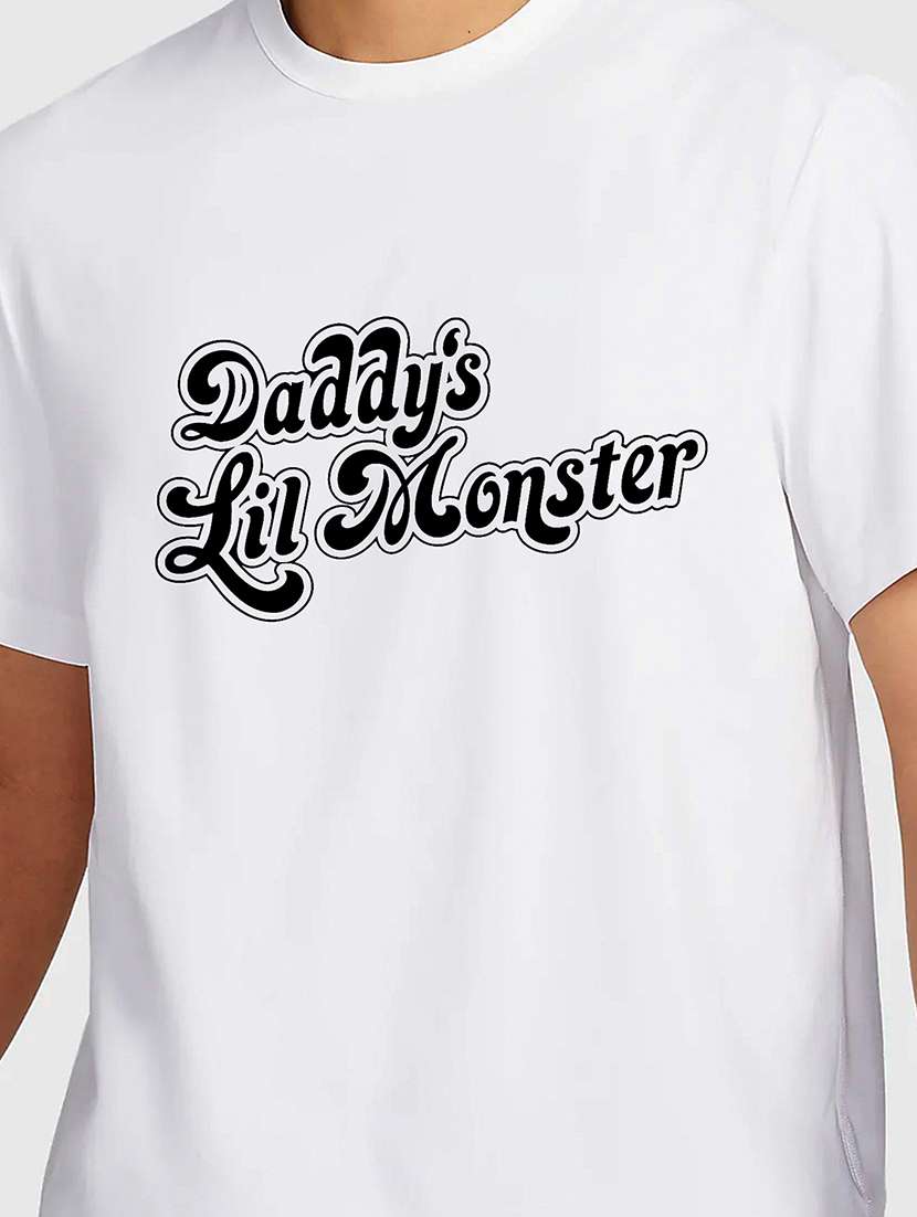 men white round neck regular fit t-shirt - 21841778 - Standard Image - 2