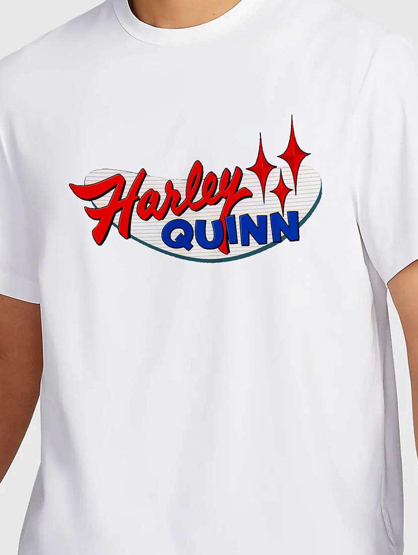 men white round neck regular fit t-shirt - 21841780 - Standard Image - 2
