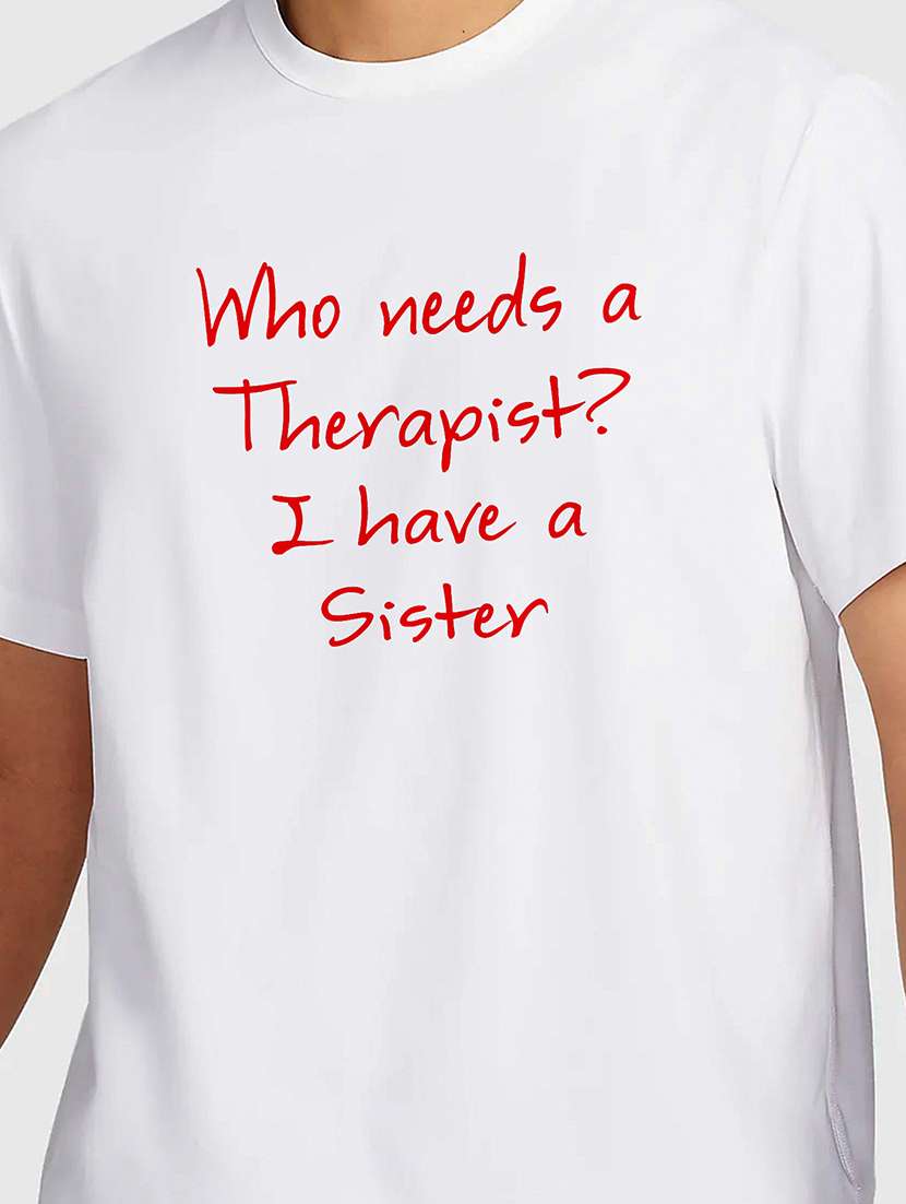 men white round neck regular fit t-shirt - 21841819 - Standard Image - 2