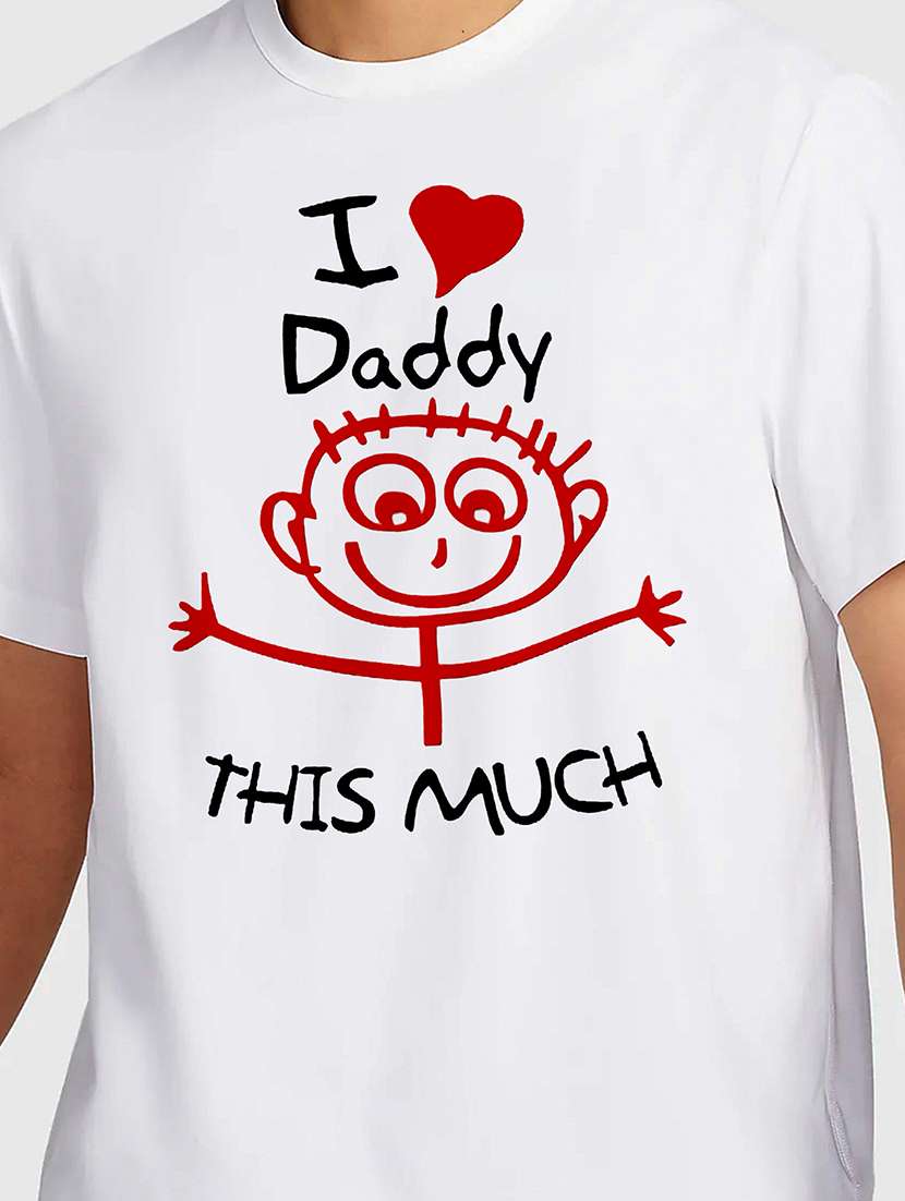 men white round neck regular fit t-shirt - 21841829 - Standard Image - 2