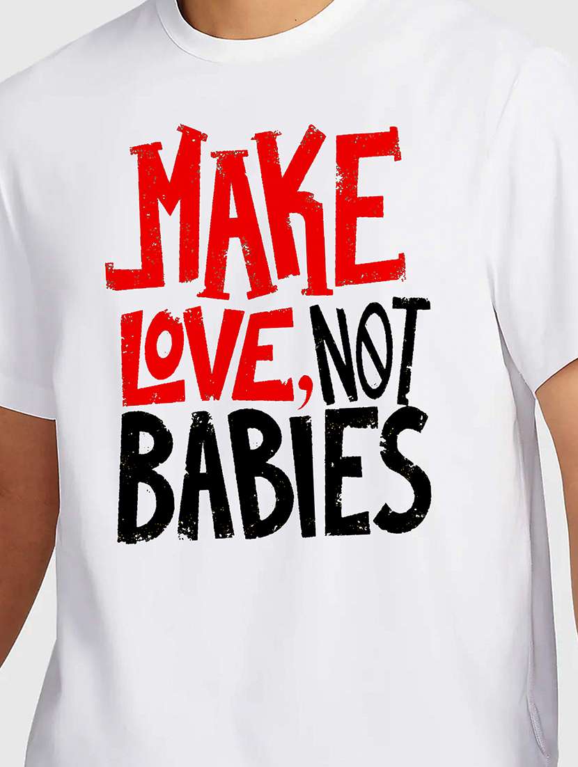 men white round neck regular fit t-shirt - 21841937 -  Standard Image - 2