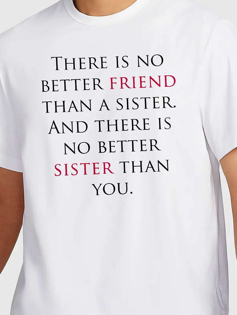 men white round neck regular fit t-shirt - 21841973 -  Standard Image - 2