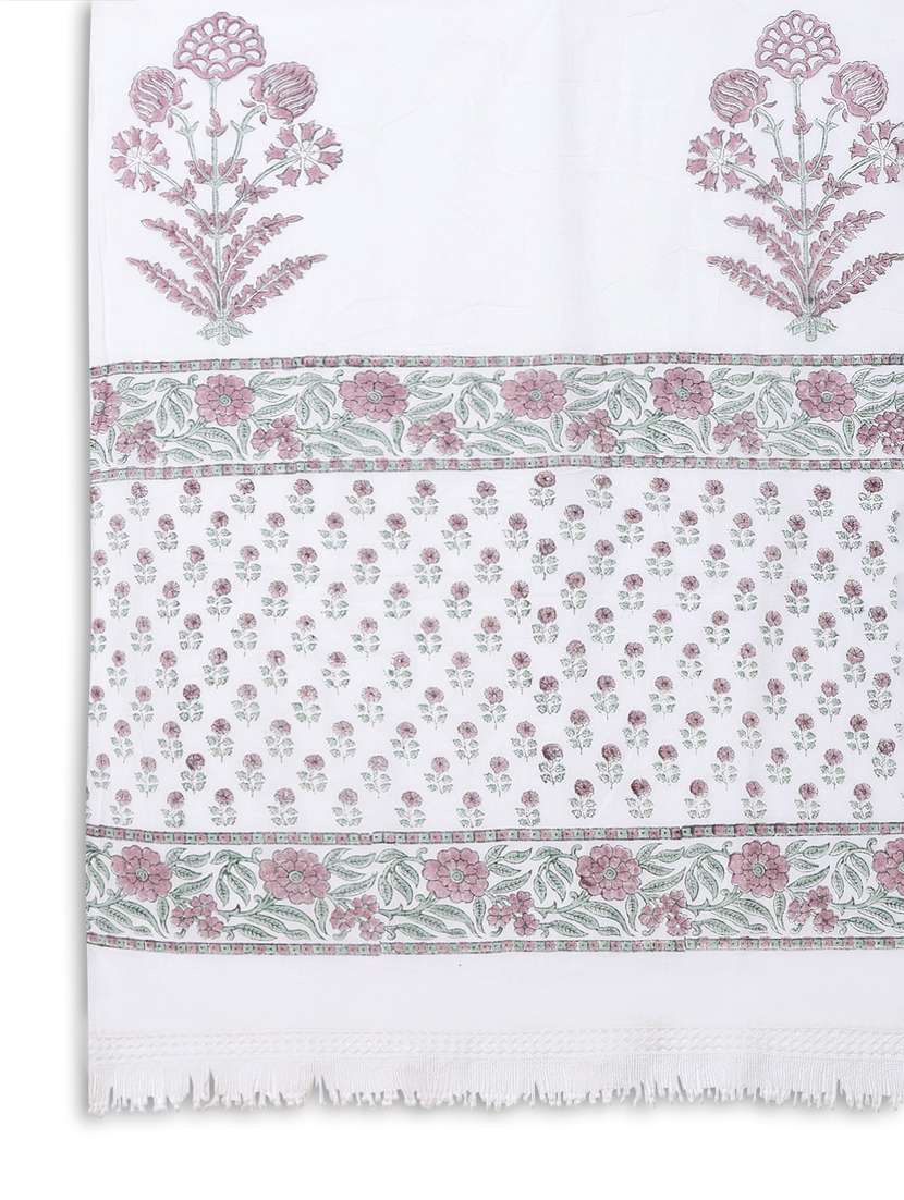 women three quarter sleeve kurta pant with dupatta set - 21842951 -  Standard Image - 7