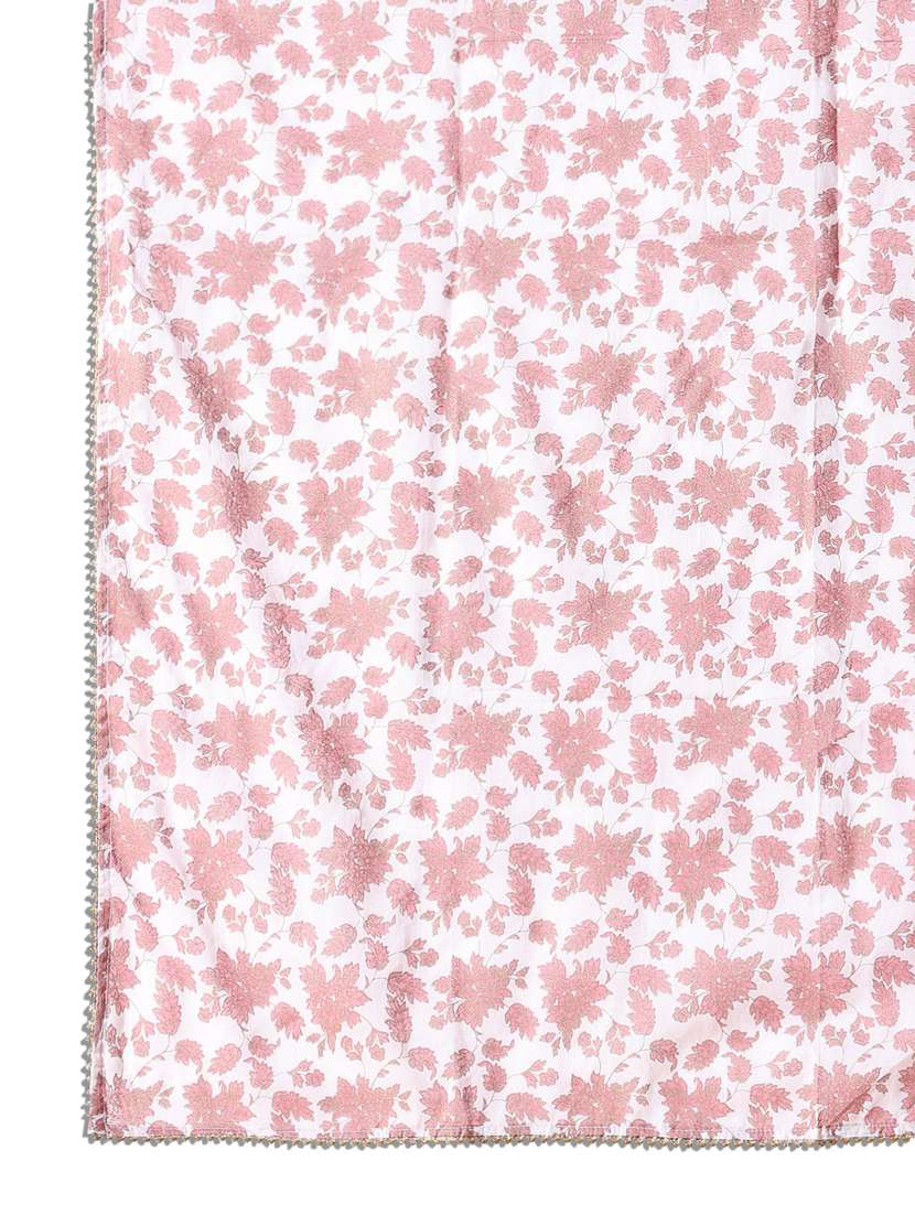 women three quarter sleeve kurta sharar with dupatta set - 21842954 -  Standard Image - 7