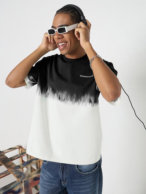 men white short sleeve solid slim fit t-shirt - 21843977 - Standard Image - 0