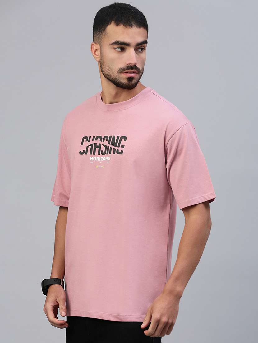 men typographic short sleeve slim fit t-shirt - 21844292 -  Standard Image - 2