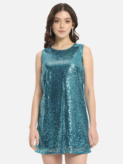 teal