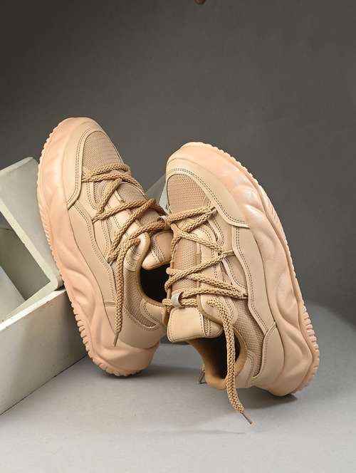 beige