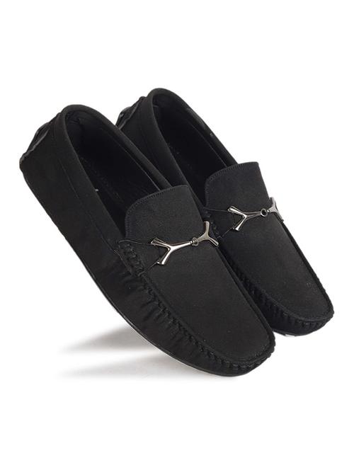 men slip on horsebit loafer - 21853562 -  Standard Image - 0