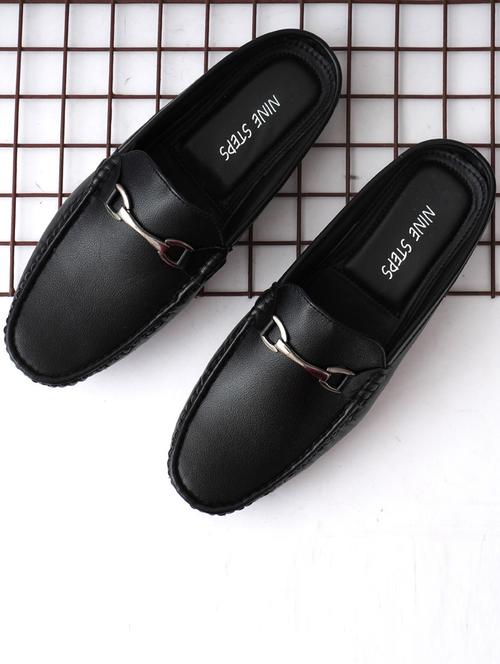 men slip on horsebit loafer - 21854502 - Standard Image - 0