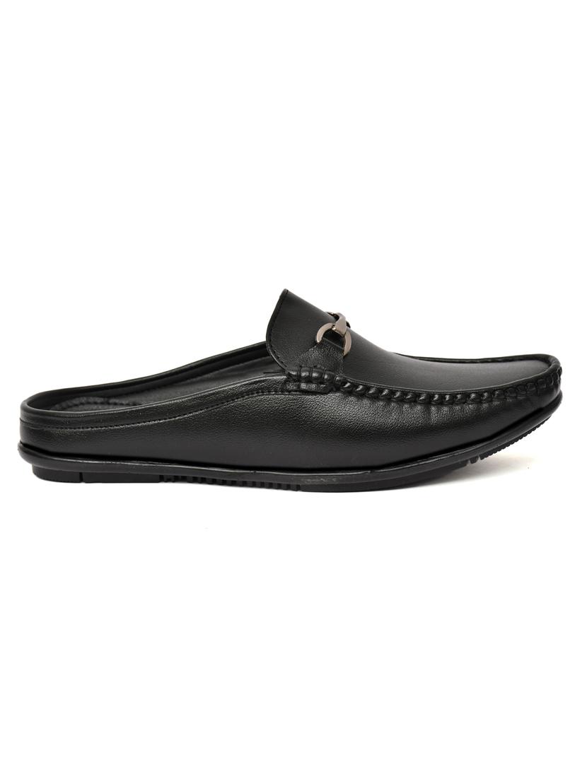 men slip on horsebit loafer - 21854502 - Standard Image - 2
