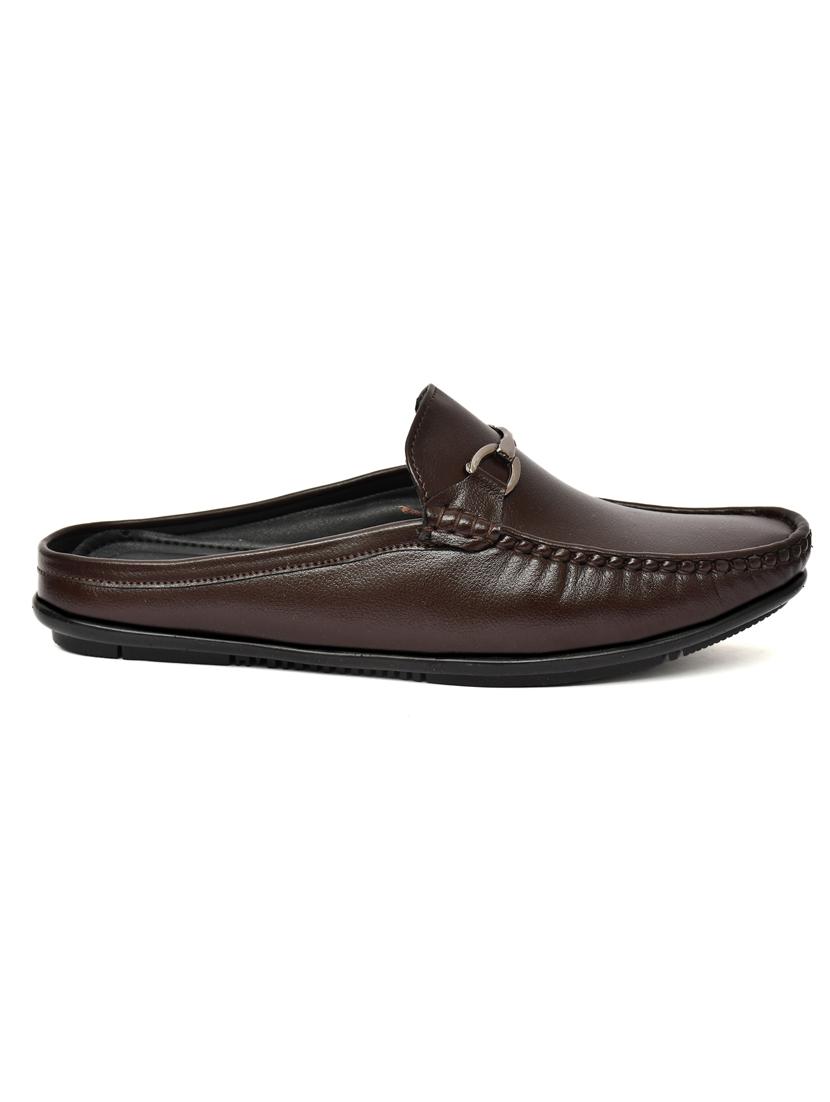 men slip on horsebit loafer - 21854503 - Standard Image - 2