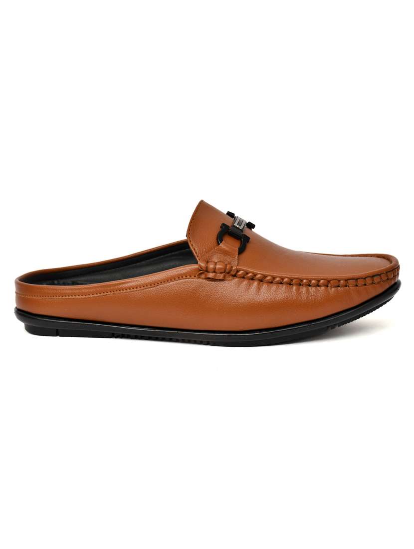 men slip on horsebit loafer - 21854507 - Standard Image - 2