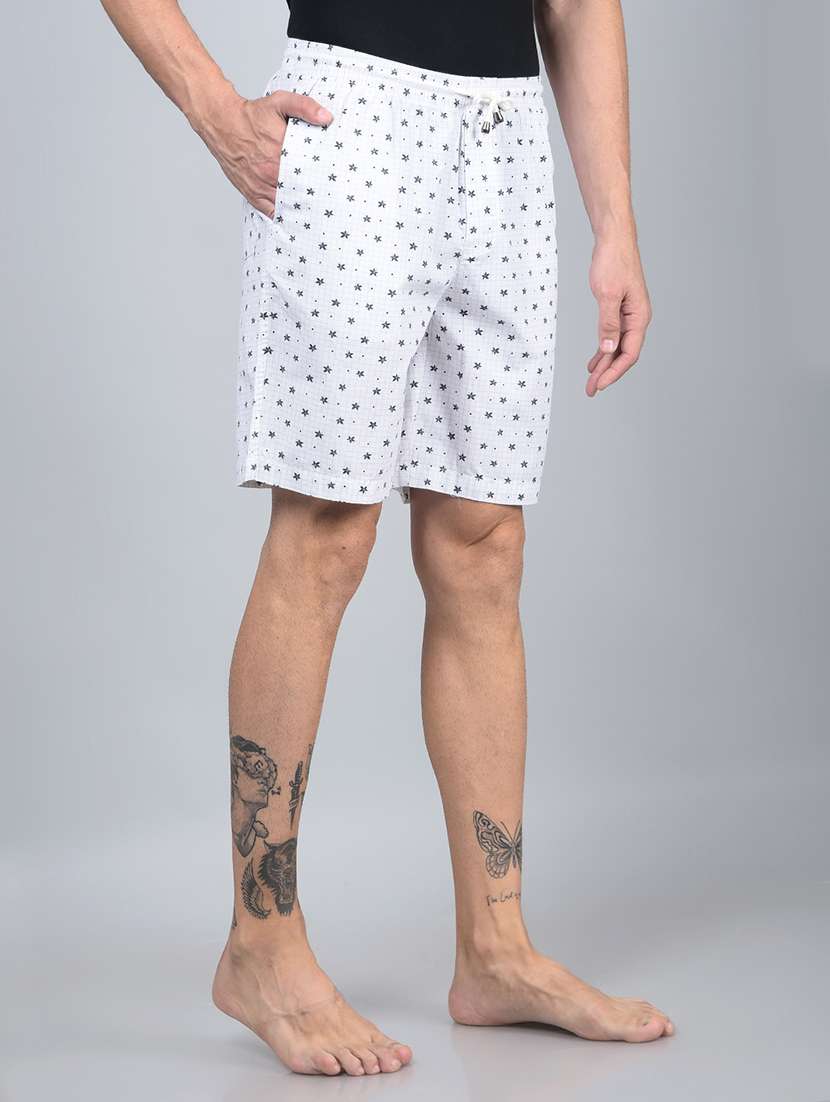 men printed mid rise boxer - 21854738 -  Standard Image - 2