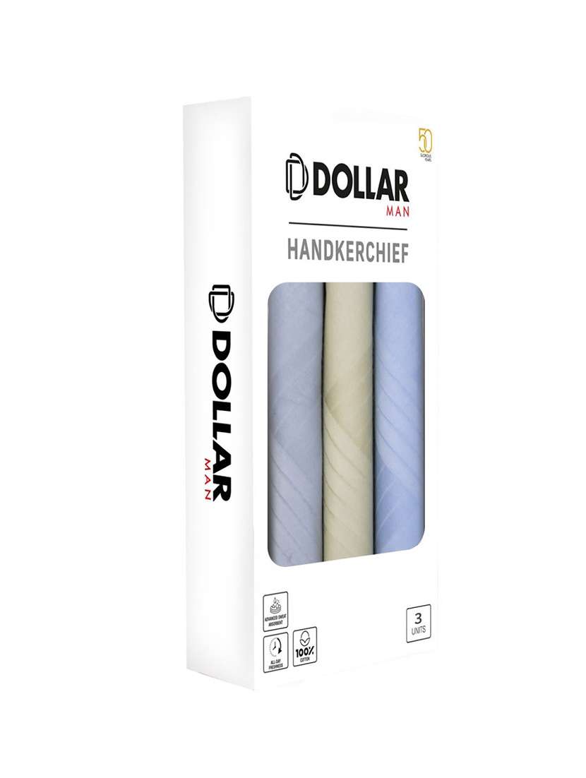 men cotton combo handkerchief - 21855621 -  Standard Image - 2