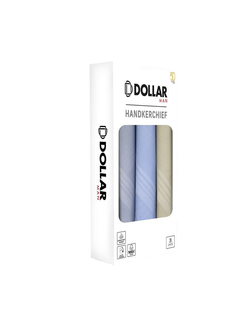 men cotton combo handkerchief - 21855629 -  Standard Image - 2