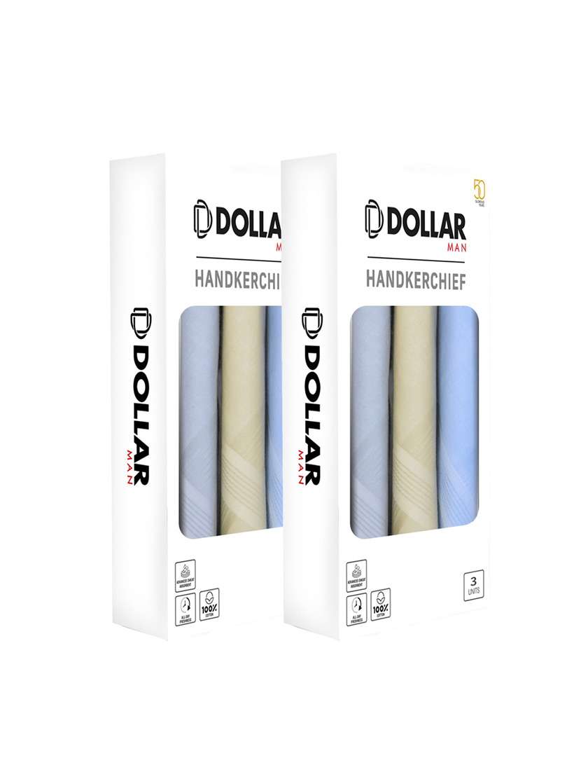 men cotton combo handkerchief - 21855634 -  Standard Image - 2