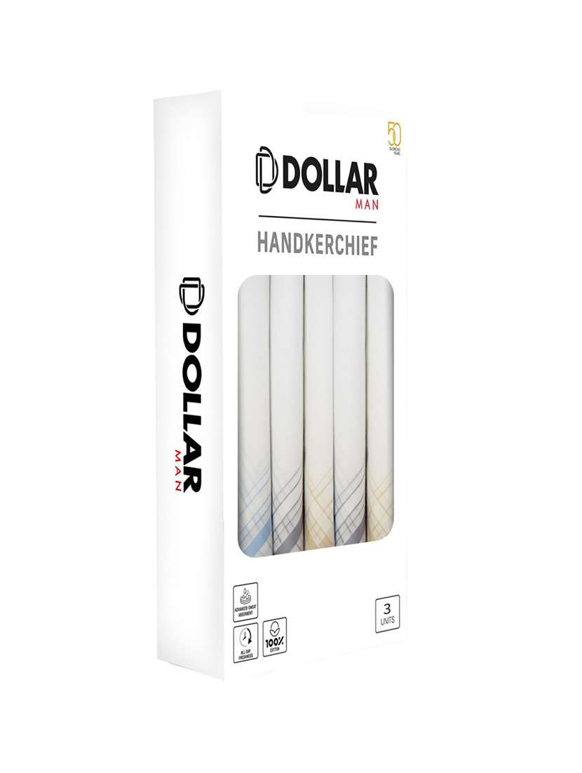 men white cotton combo handkerchief - 21855643 -  Standard Image - 2