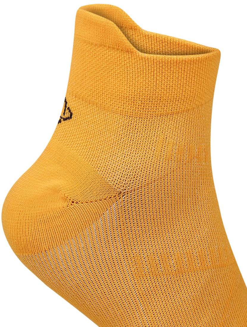 men pack of 5 ankle length sock - 21863543 -  Standard Image - 2