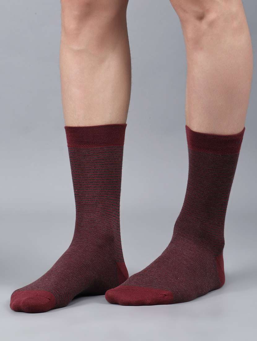 men pack of 3 above ankle length sock - 21863608 -  Standard Image - 2