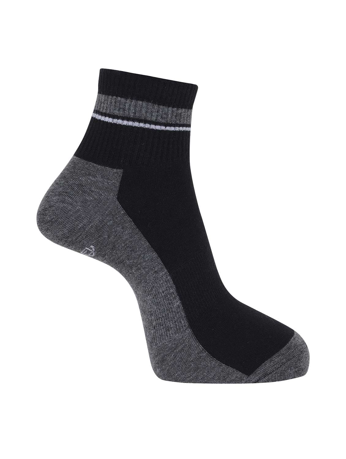 men pack of 3 ankle length sock - 21863755 -  Standard Image - 2