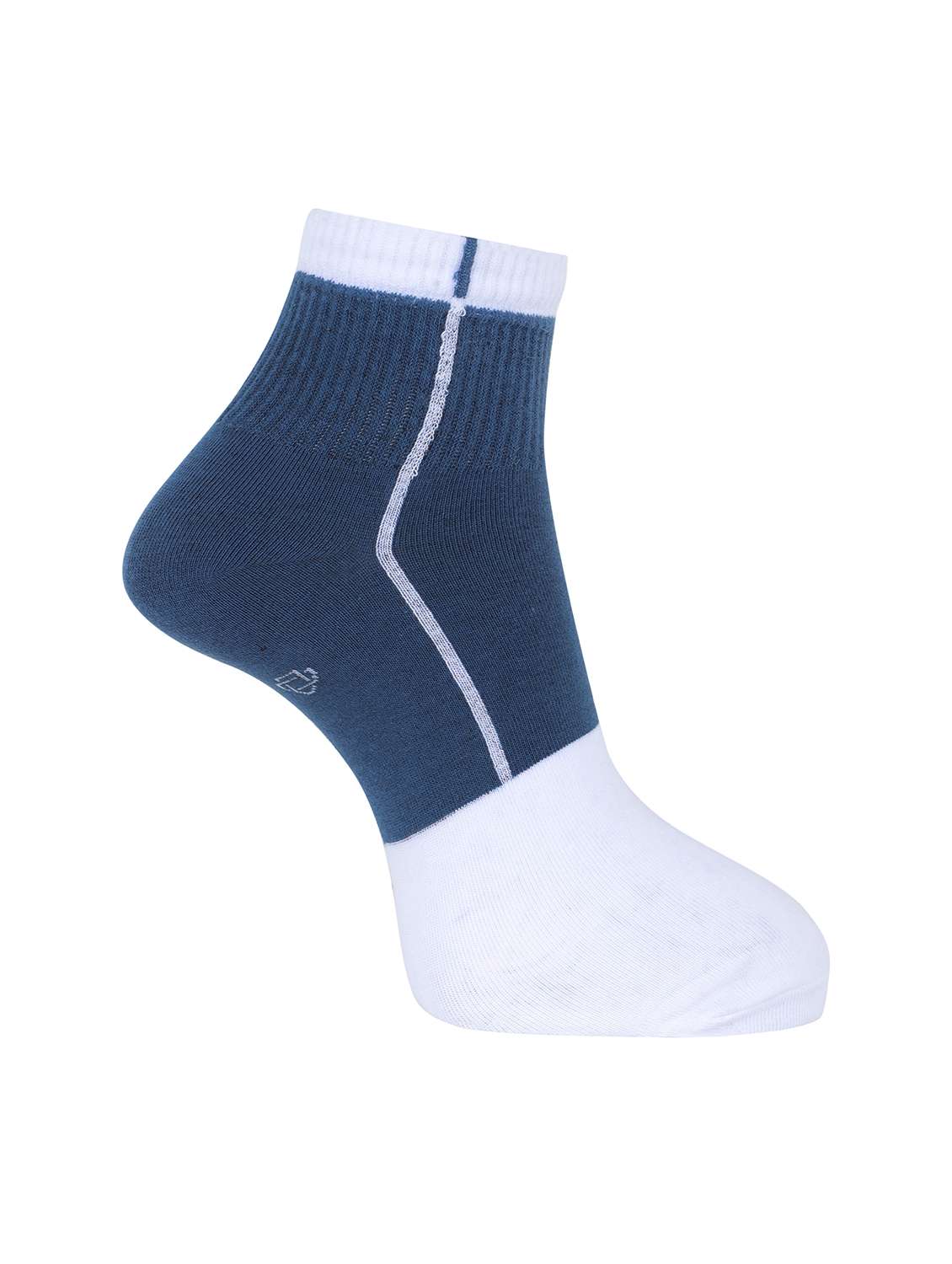 men pack of 3 ankle length sock - 21863762 -  Standard Image - 2