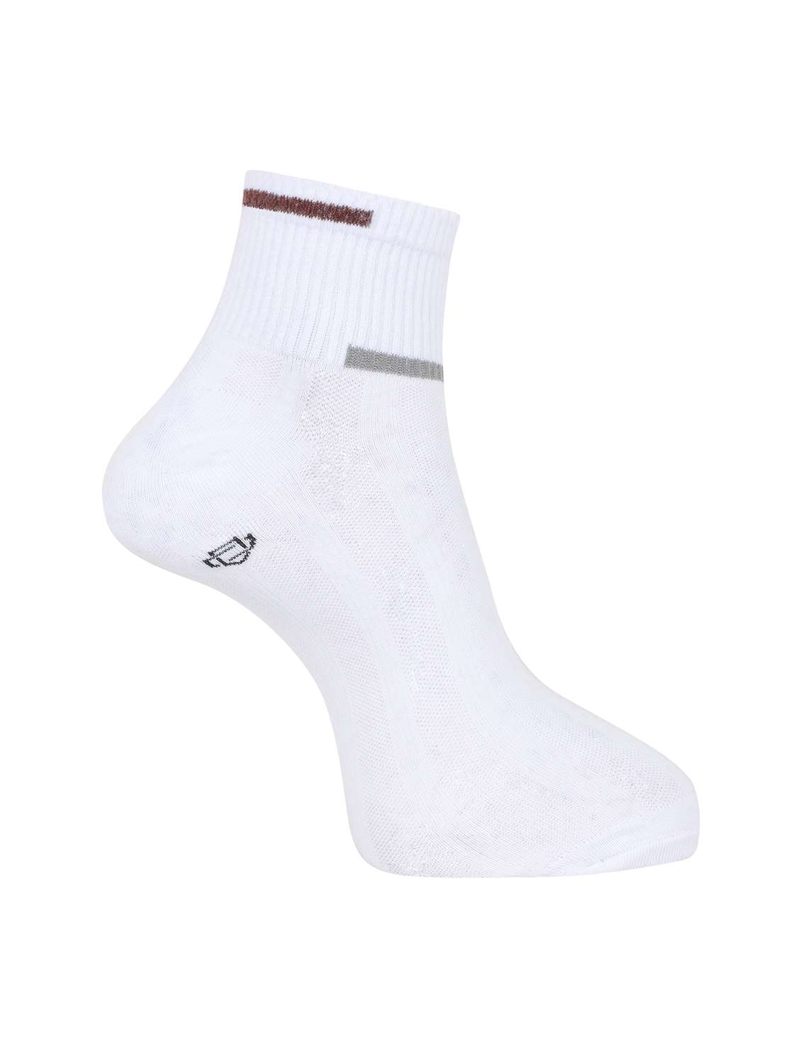 men pack of 3 ankle length sock - 21863770 -  Standard Image - 2