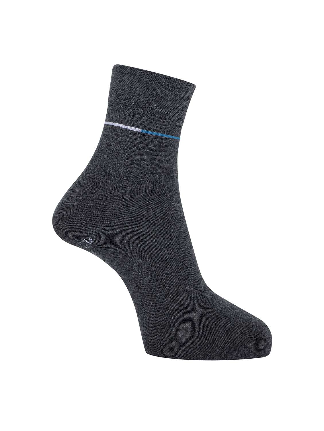 men pack of 5 ankle length sock - 21863790 -  Standard Image - 2
