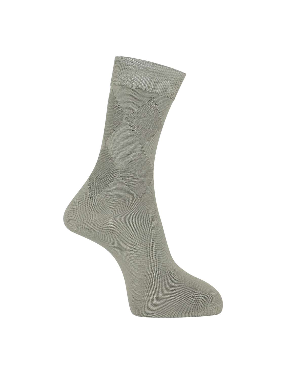 men pack of 3 above ankle length sock - 21863798 -  Standard Image - 2