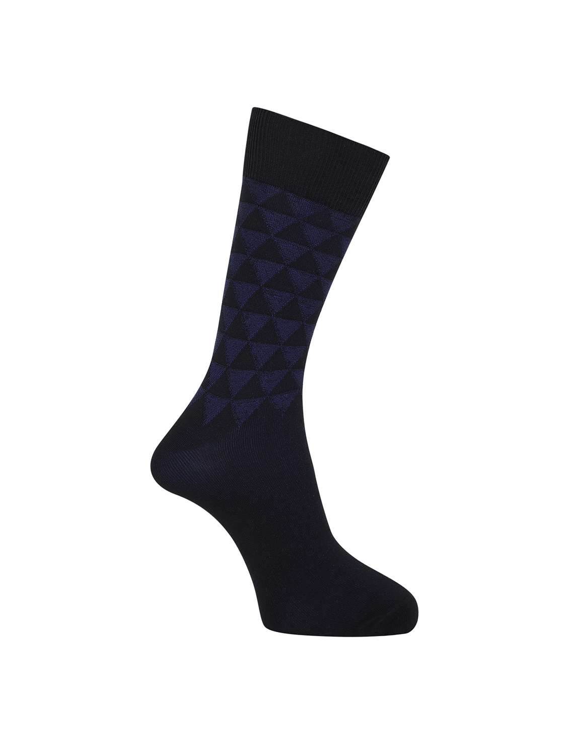 men pack of 3 above ankle length sock - 21863799 -  Standard Image - 2