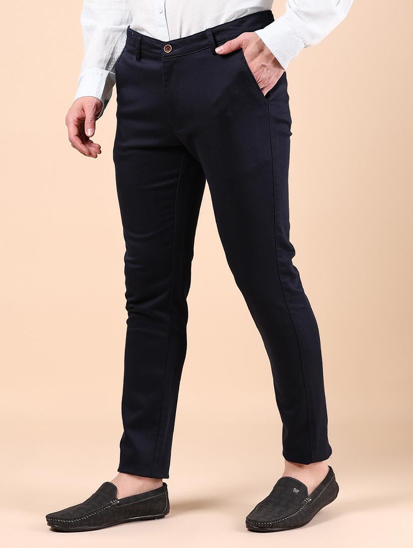men solid long sleeve regular fit casual shirt - 21874048 - Standard Image - 2