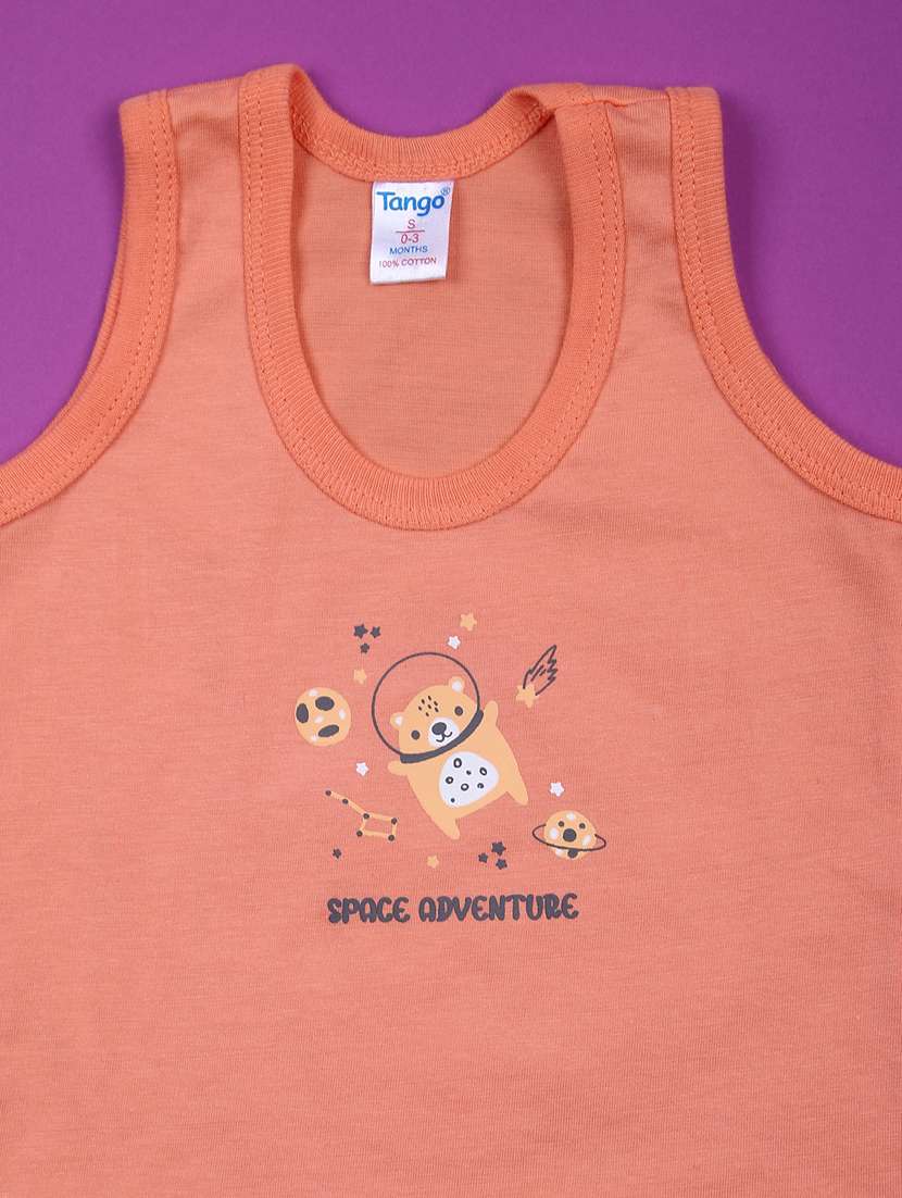 kids pack of 2 printed twin sets  - 21874397 -  Standard Image - 2