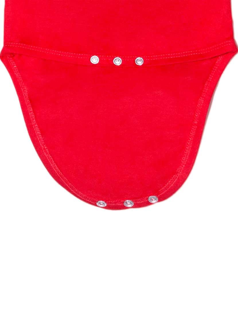 kids typographic short sleeve romper - 21881631 -  Standard Image - 2