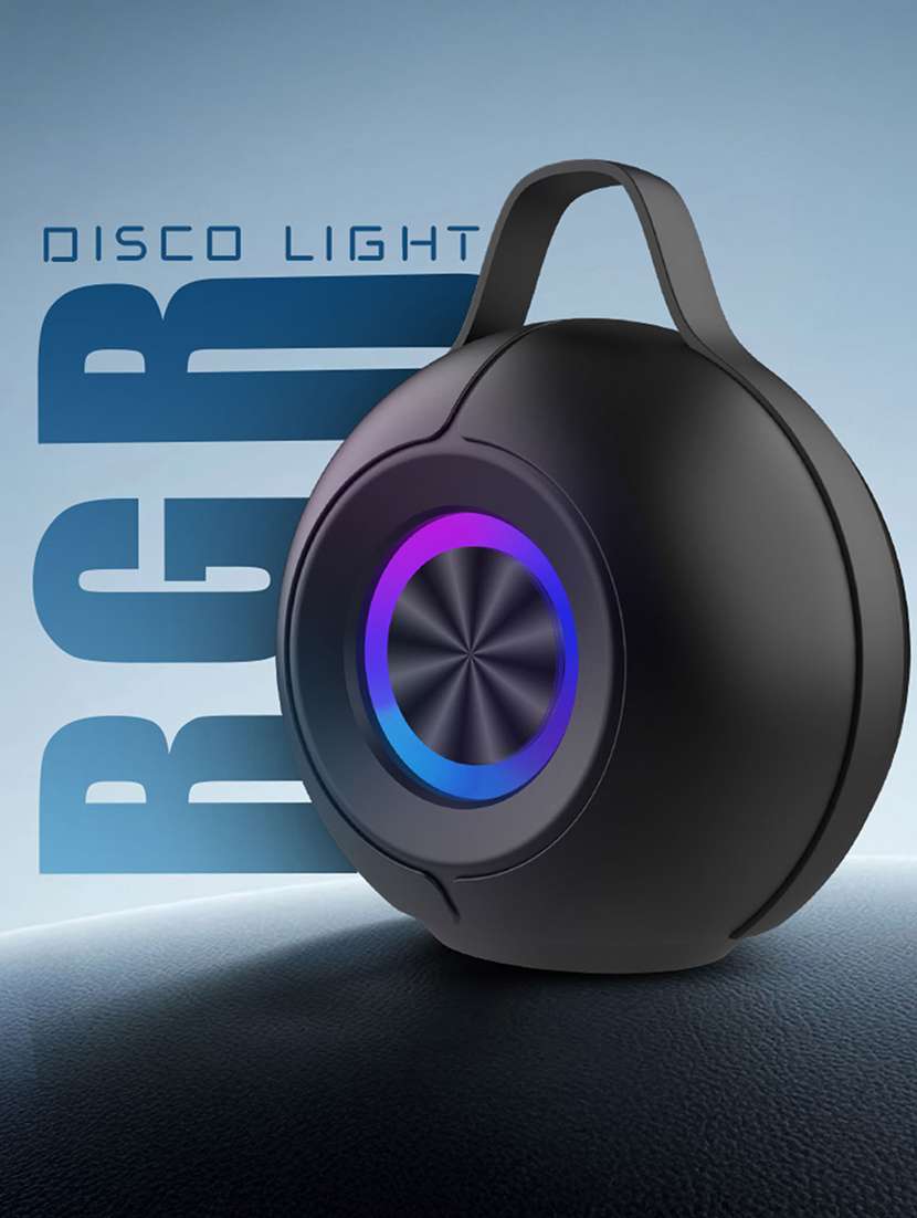 snapup groove beatz portable bluetooth speaker (onyx) - 21882697 -  Standard Image - 2