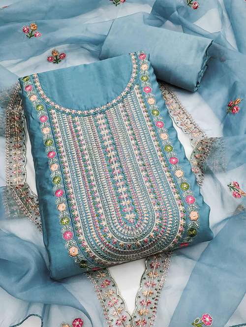 light blue