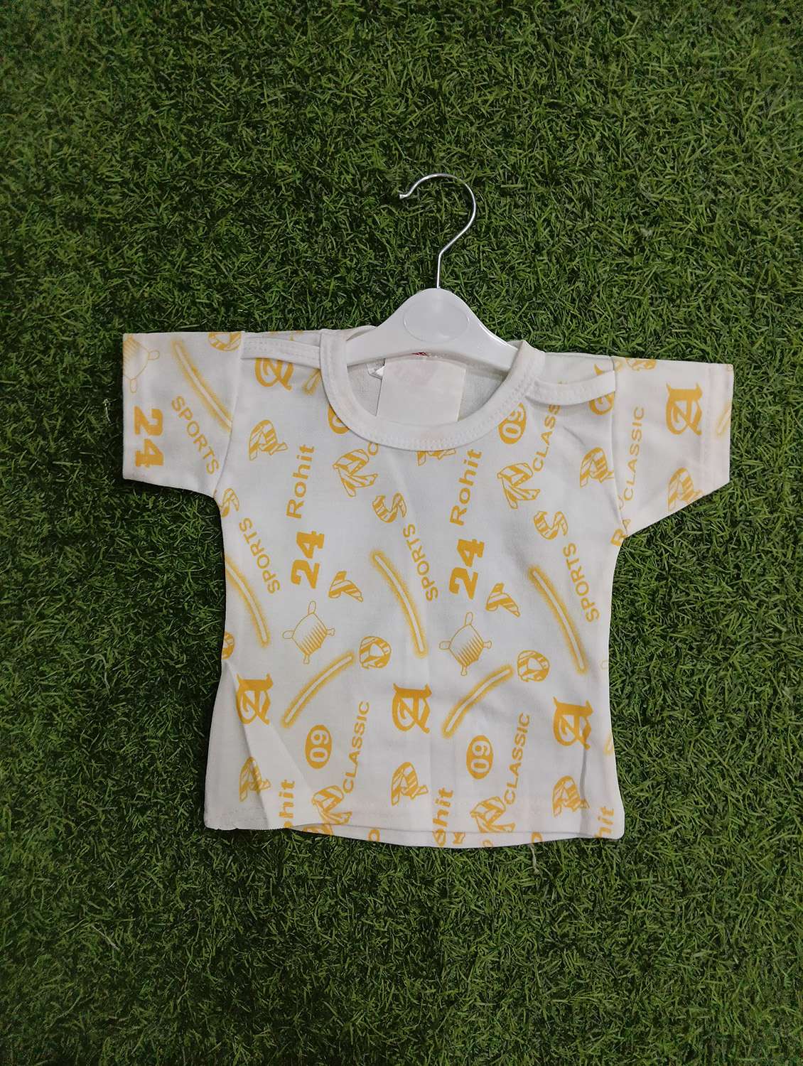 girls printed adjustable strap dungaree dress - 21898955 - Standard Image - 2