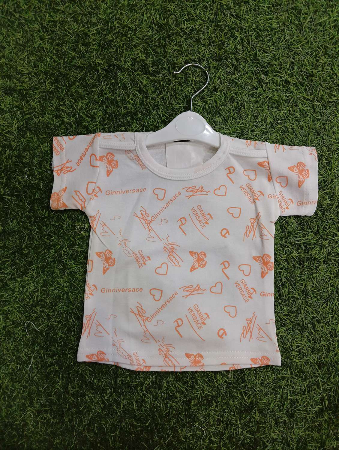 girls printed adjustable strap dungaree dress - 21899295 -  Standard Image - 2