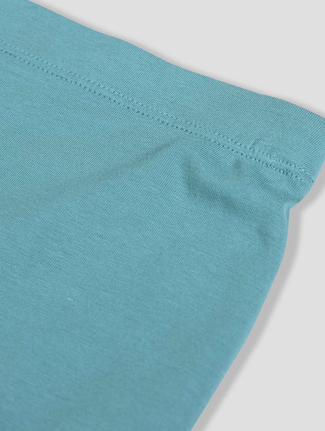 girls pack of 3 printed shorts - 21901324 -  Standard Image - 7