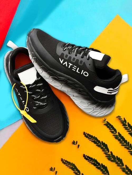 men grey lace up sport shoe - 21906056 - Standard Image - 0