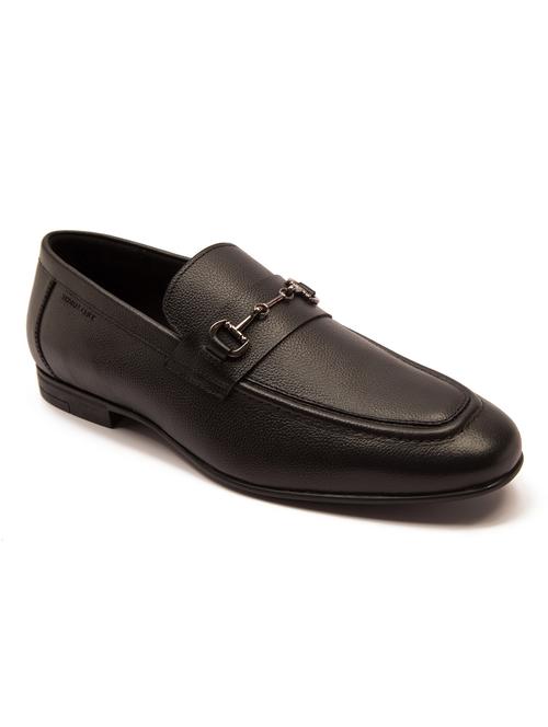 men slip on horsebit loafer - 21906360 - Standard Image - 0