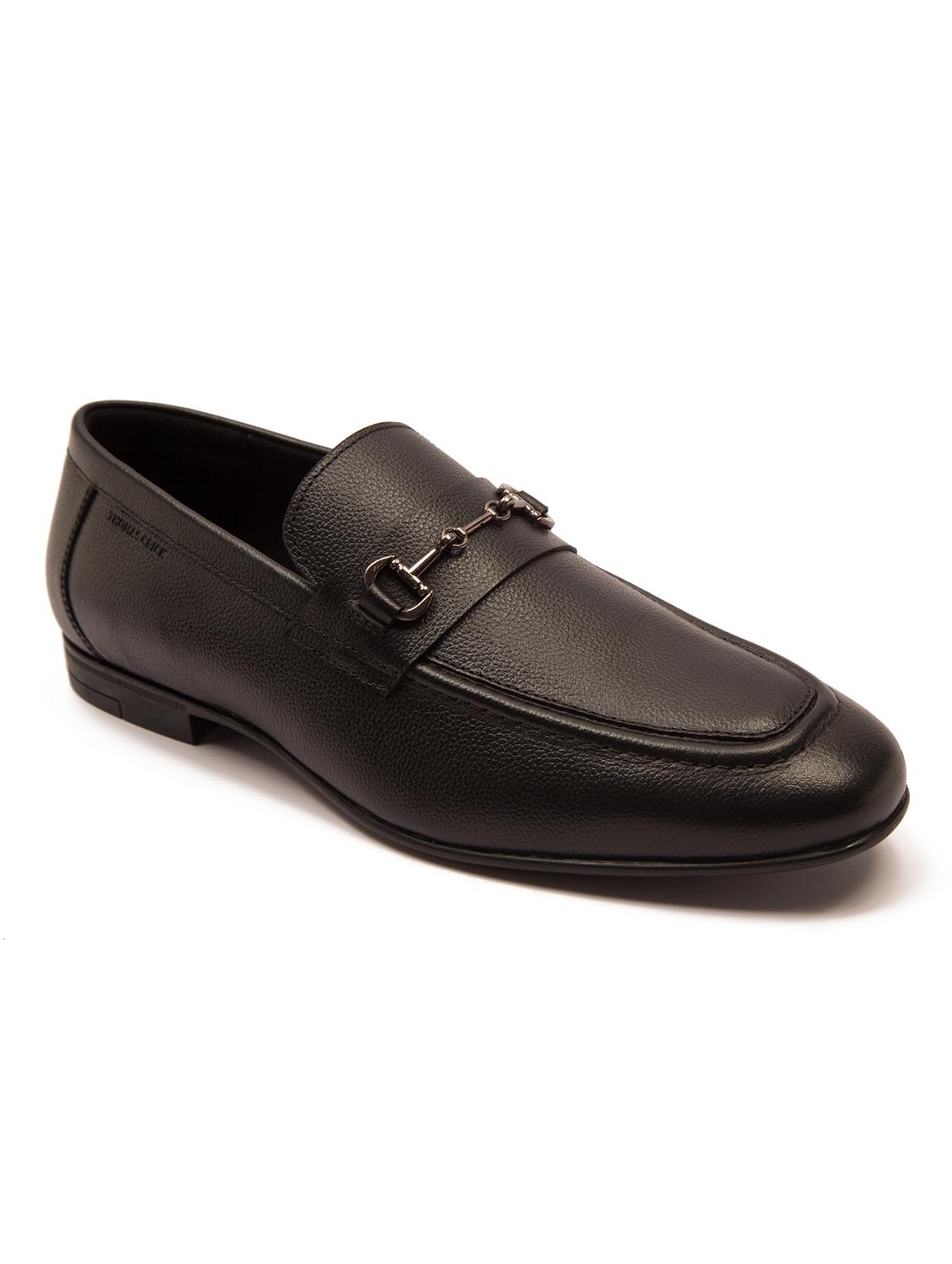 men slip on horsebit loafer - 21906360 - Zoom Image - 0
