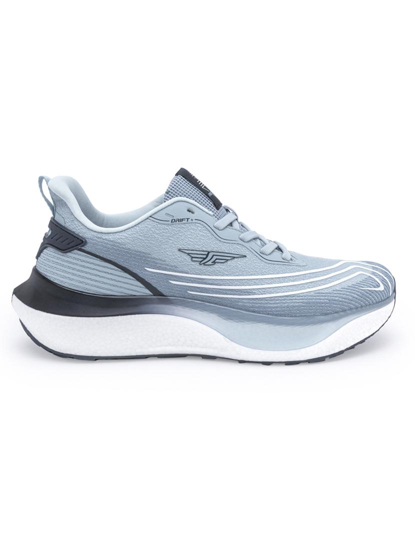 men blue lace up sport shoe - 21913763 - Standard Image - 2