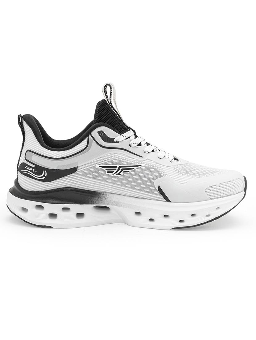 men grey lace up sport shoe - 21913807 - Standard Image - 2