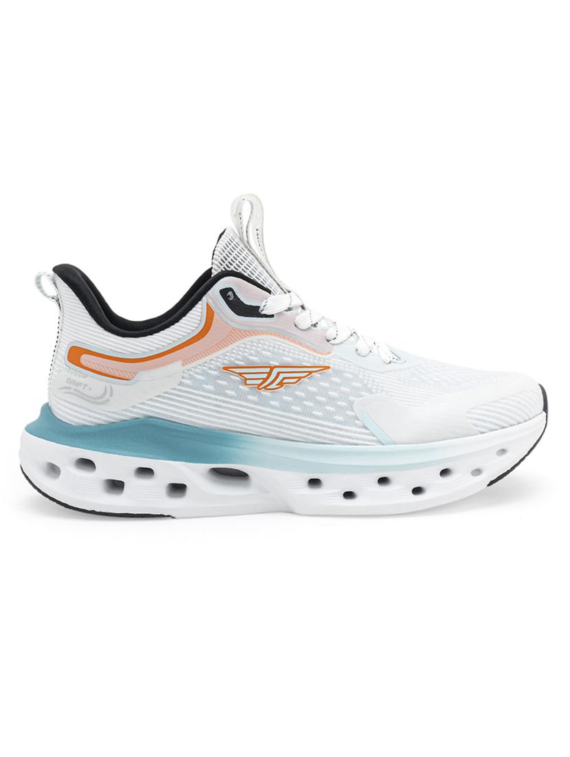 men white lace up sport shoe - 21913810 - Standard Image - 2