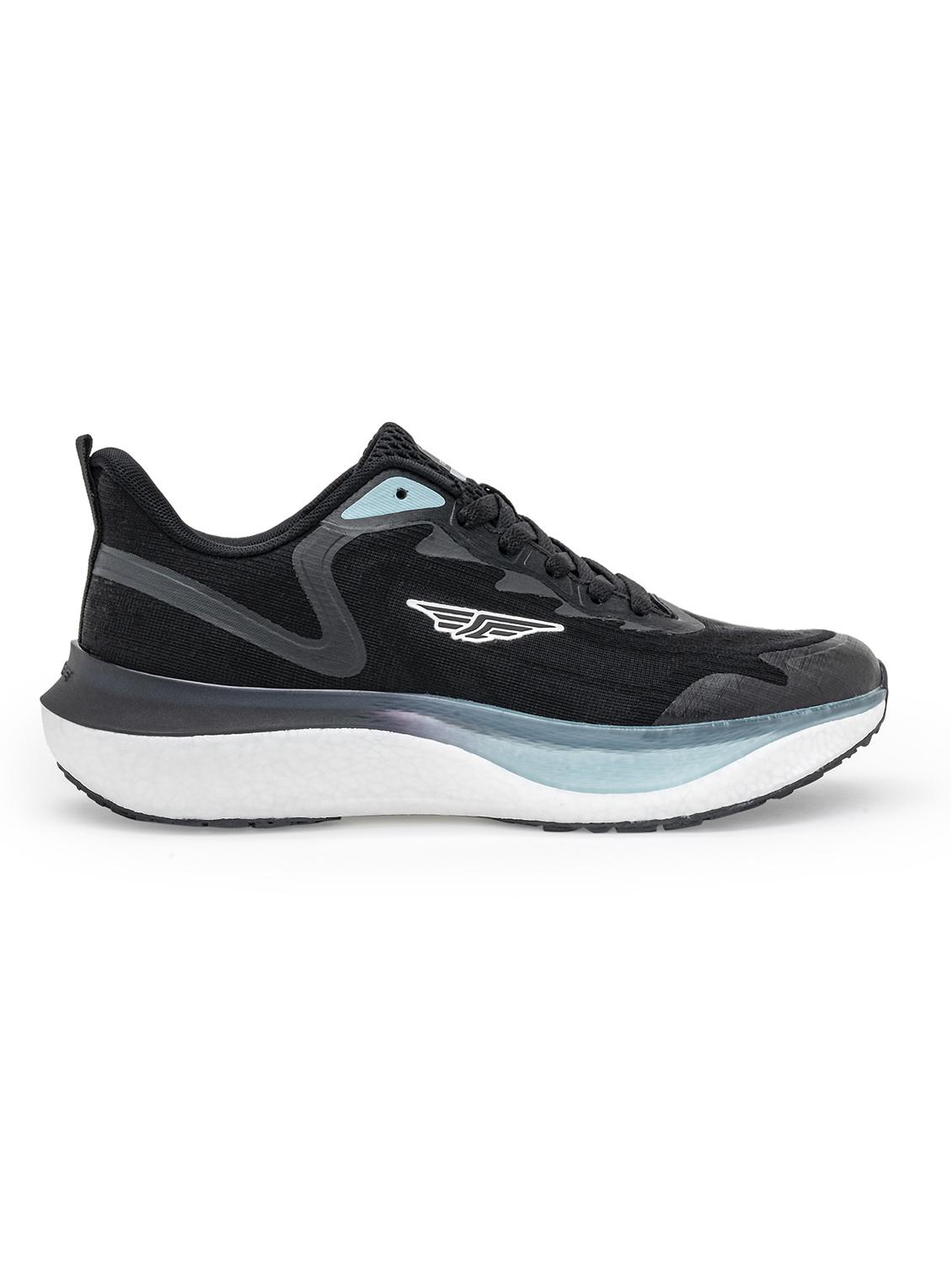 men black lace up sport shoe - 21913861 - Standard Image - 2