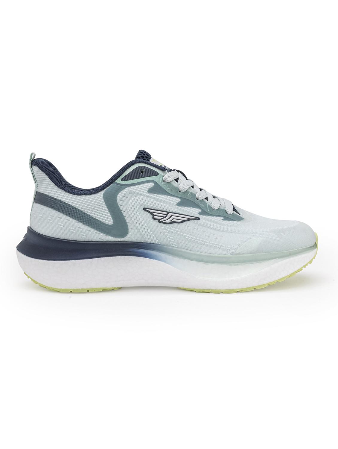 men blue lace up sport shoe - 21913864 - Standard Image - 2