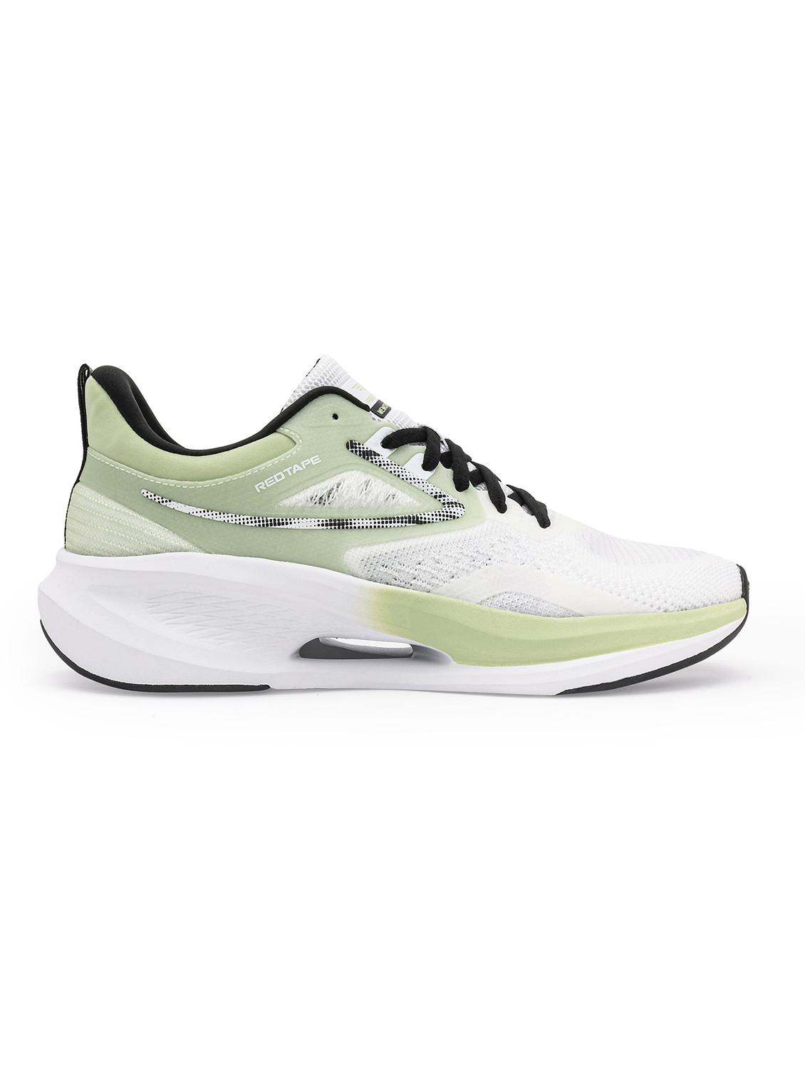 men neo mint lace up sport shoe - 21913871 - Standard Image - 2