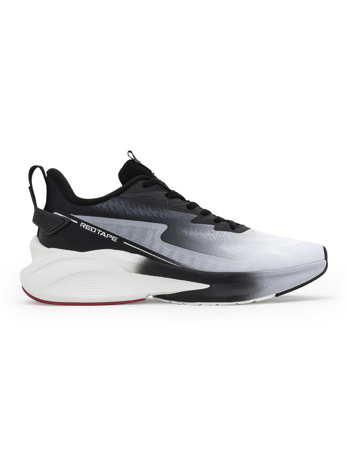 men black lace up sport shoe - 21913905 - Standard Image - 2
